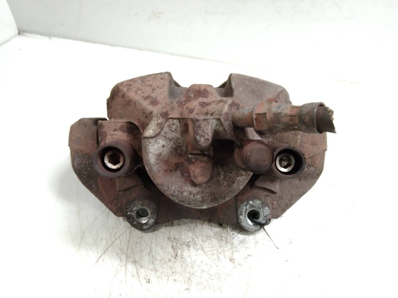 Recambio de pinza freno delantera derecha para ford focus berlina (cap) 2.0 tdci cat referencia OEM IAM   