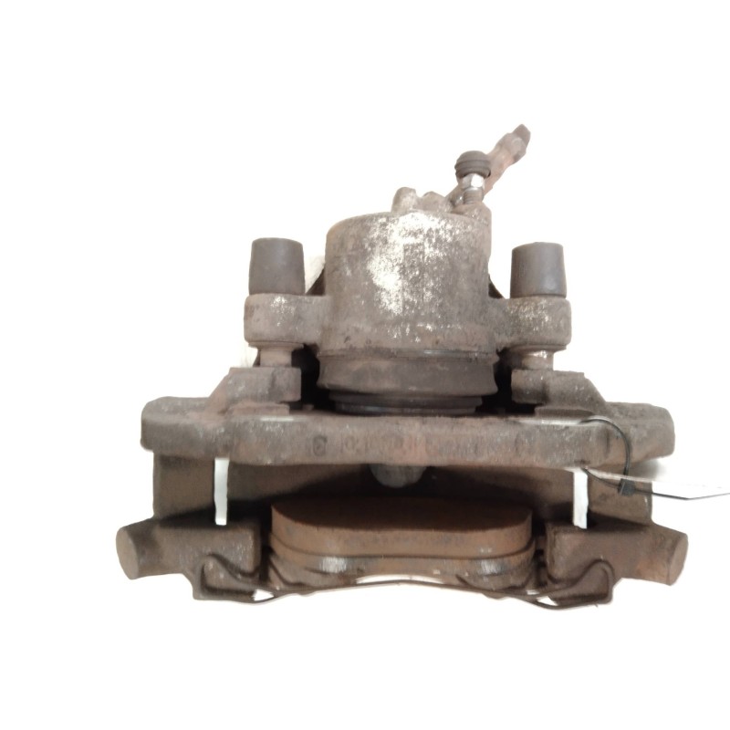 Recambio de pinza freno delantera derecha para ford focus berlina (cap) 2.0 tdci cat referencia OEM IAM   
