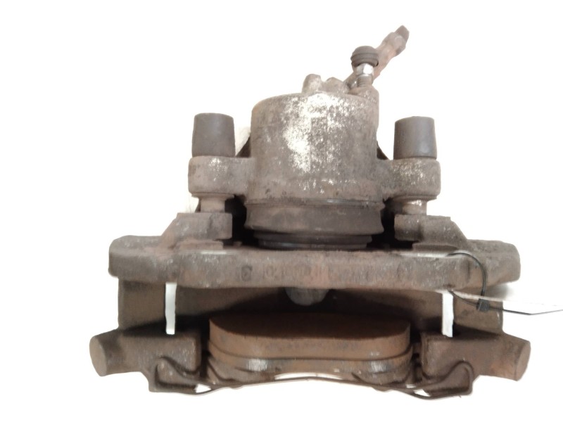 Recambio de pinza freno delantera derecha para ford focus berlina (cap) 2.0 tdci cat referencia OEM IAM   