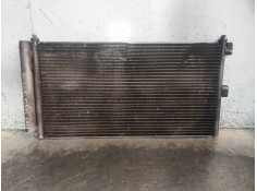 Recambio de condensador / radiador aire acondicionado para fiat doblo cargo (223) 1.3 jtd referencia OEM IAM   