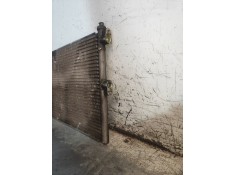 Recambio de condensador / radiador aire acondicionado para fiat doblo cargo (223) 1.3 jtd referencia OEM IAM    2