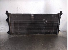 Recambio de radiador agua para fiat doblo cargo (223) 1.3 jtd referencia OEM IAM   