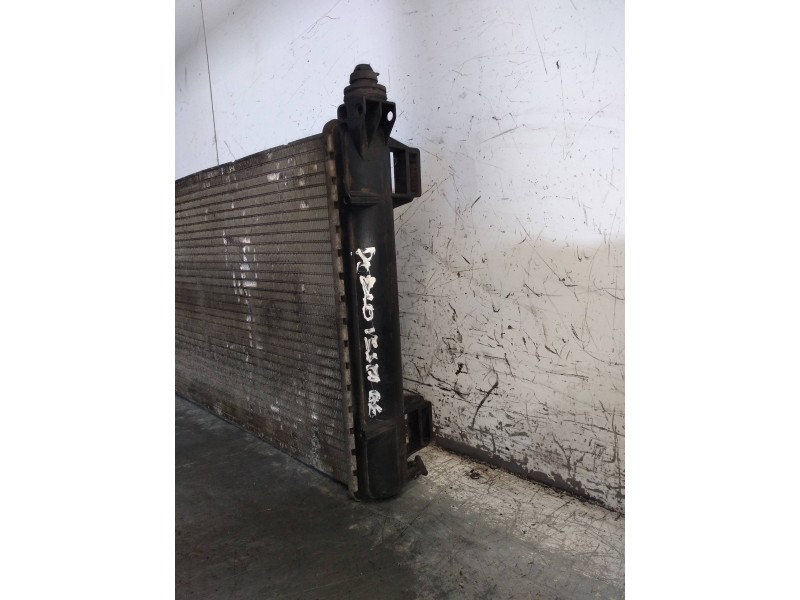 Recambio de radiador agua para fiat doblo cargo (223) 1.3 jtd referencia OEM IAM   