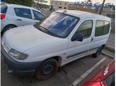 citroen berlingo del año 2001