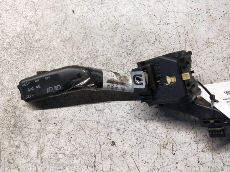 Recambio de mando luces para seat altea (5p1) reference referencia OEM IAM 1K0953513A  