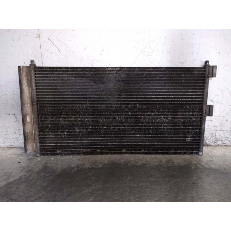 Recambio de condensador / radiador aire acondicionado para fiat doblo cargo (223) 1.3 jtd referencia OEM IAM   