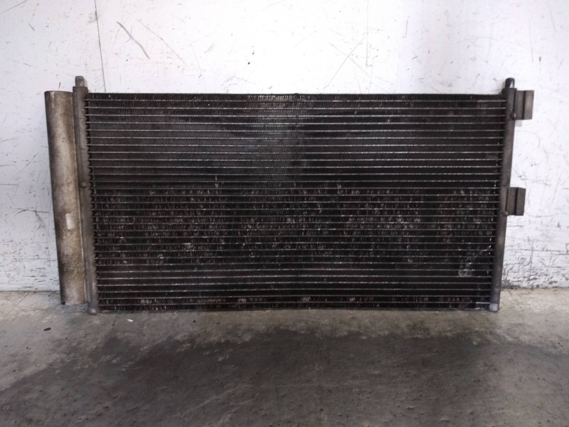 Recambio de condensador / radiador aire acondicionado para fiat doblo cargo (223) 1.3 jtd referencia OEM IAM   