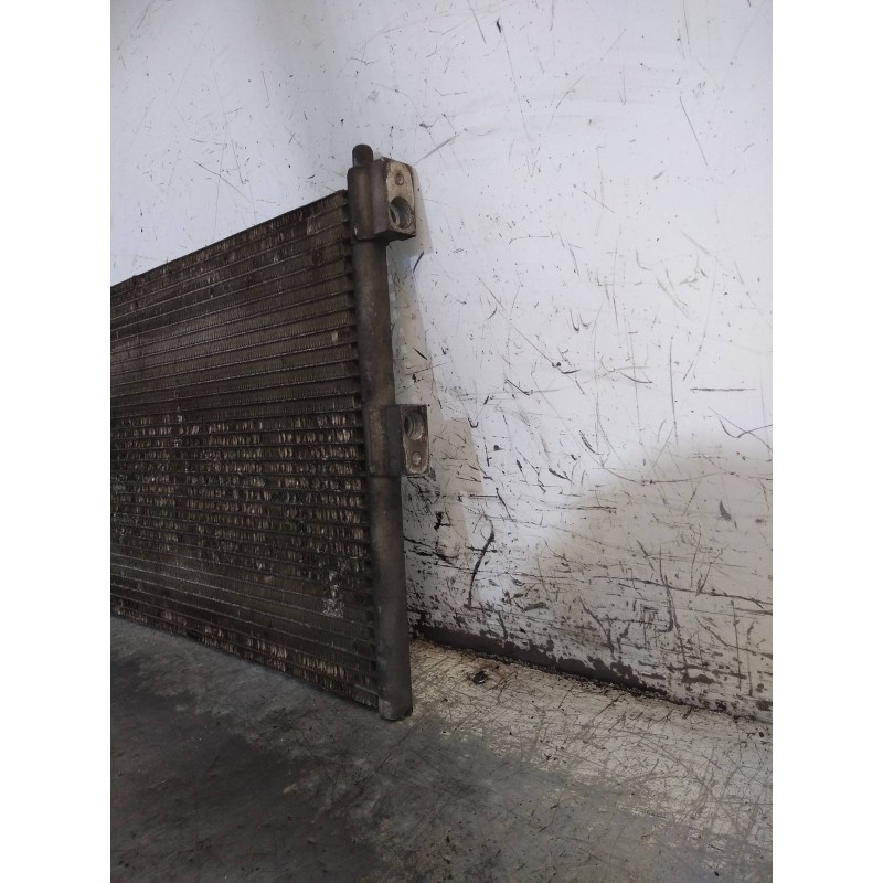 Recambio de condensador / radiador aire acondicionado para fiat doblo cargo (223) 1.3 jtd referencia OEM IAM   