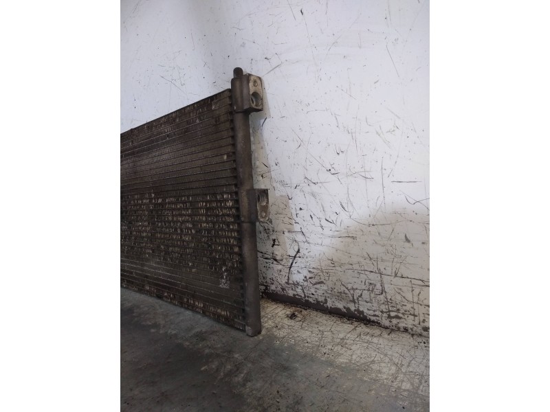 Recambio de condensador / radiador aire acondicionado para fiat doblo cargo (223) 1.3 jtd referencia OEM IAM   