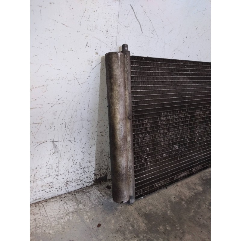 Recambio de condensador / radiador aire acondicionado para fiat doblo cargo (223) 1.3 jtd referencia OEM IAM   
