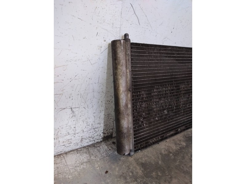 Recambio de condensador / radiador aire acondicionado para fiat doblo cargo (223) 1.3 jtd referencia OEM IAM   