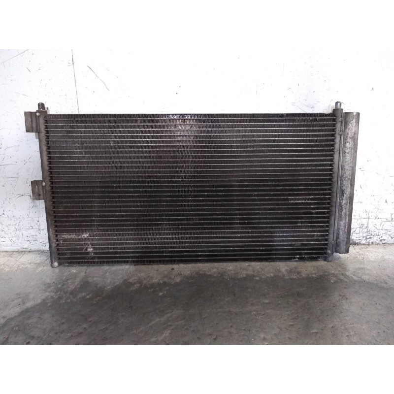 Recambio de condensador / radiador aire acondicionado para fiat doblo cargo (223) 1.3 jtd referencia OEM IAM   