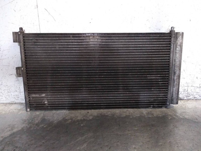 Recambio de condensador / radiador aire acondicionado para fiat doblo cargo (223) 1.3 jtd referencia OEM IAM   
