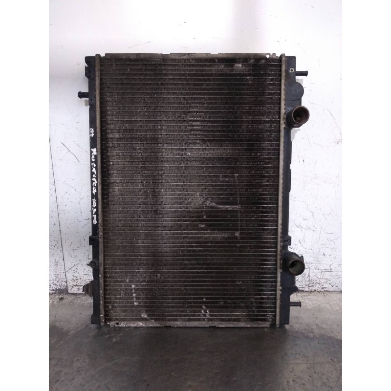Recambio de radiador agua para fiat multipla (186) 1.9 jtd 110 elx eleganza referencia OEM IAM 46759742  