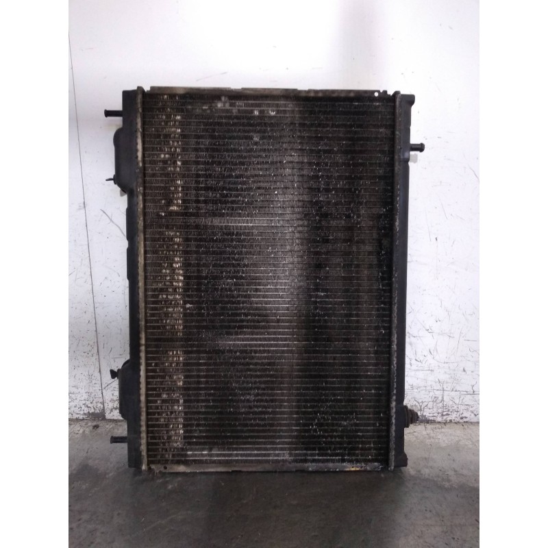 Recambio de radiador agua para fiat multipla (186) 1.9 jtd 110 elx eleganza referencia OEM IAM 46759742  