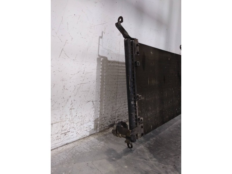 Recambio de condensador / radiador aire acondicionado para fiat multipla (186) 1.9 jtd 110 elx eleganza referencia OEM IAM   