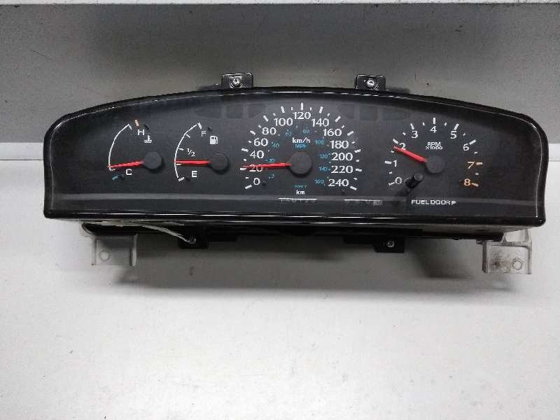 Recambio de cuadro instrumentos para chrysler neon (pl) 2.0 16v cat referencia OEM IAM   