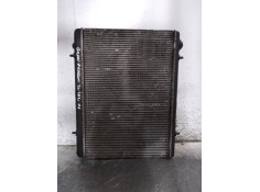 Recambio de radiador agua para citroen c4 grand picasso exclusive referencia OEM IAM 9645658080 ETP11702 