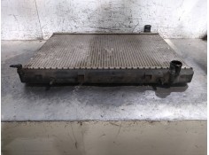 Recambio de radiador agua para citroen c4 grand picasso exclusive referencia OEM IAM 9645658080 ETP11702  2