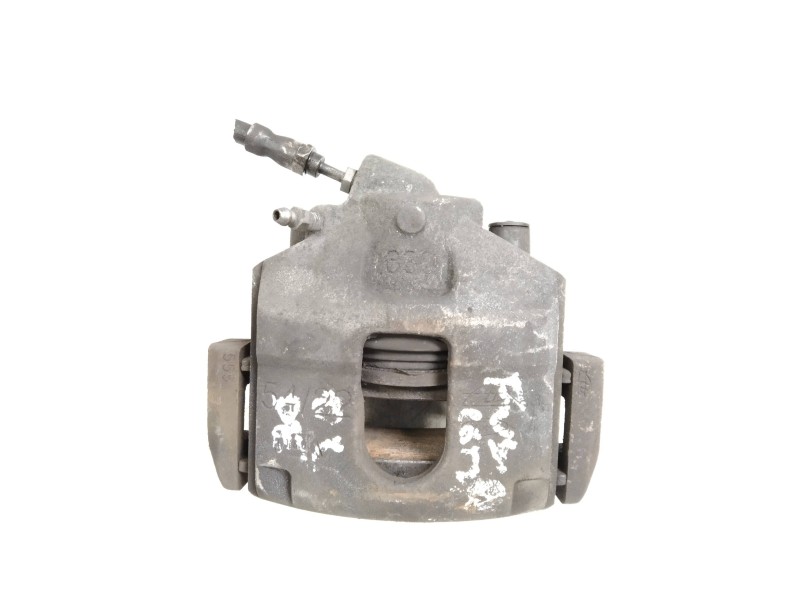 Recambio de pinza freno delantera derecha para ford fusion (cbk) ambiente referencia OEM IAM   