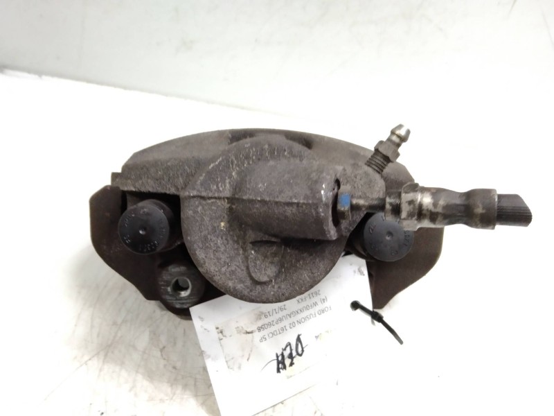 Recambio de pinza freno delantera derecha para ford fusion (cbk) ambiente referencia OEM IAM   