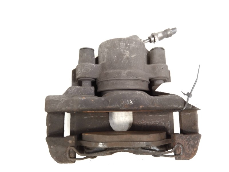 Recambio de pinza freno delantera derecha para ford fusion (cbk) ambiente referencia OEM IAM   