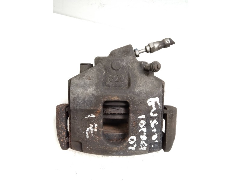 Recambio de pinza freno delantera izquierda para ford fusion (cbk) ambiente referencia OEM IAM   