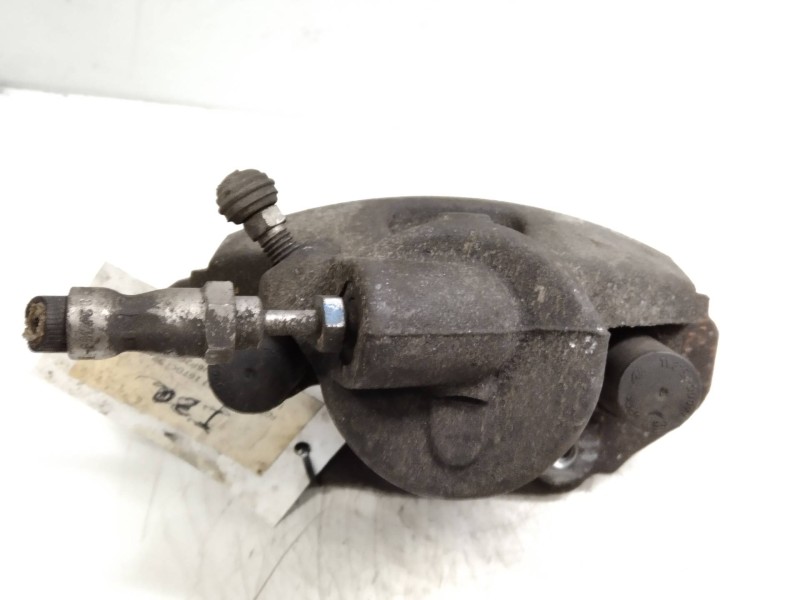 Recambio de pinza freno delantera izquierda para ford fusion (cbk) ambiente referencia OEM IAM   