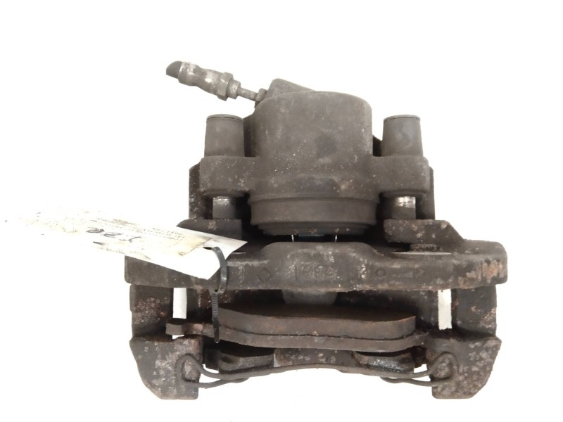 Recambio de pinza freno delantera izquierda para ford fusion (cbk) ambiente referencia OEM IAM   