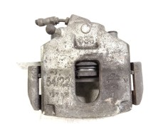 Recambio de pinza freno delantera derecha para ford fusion (cbk) 1.4 16v cat referencia OEM IAM   