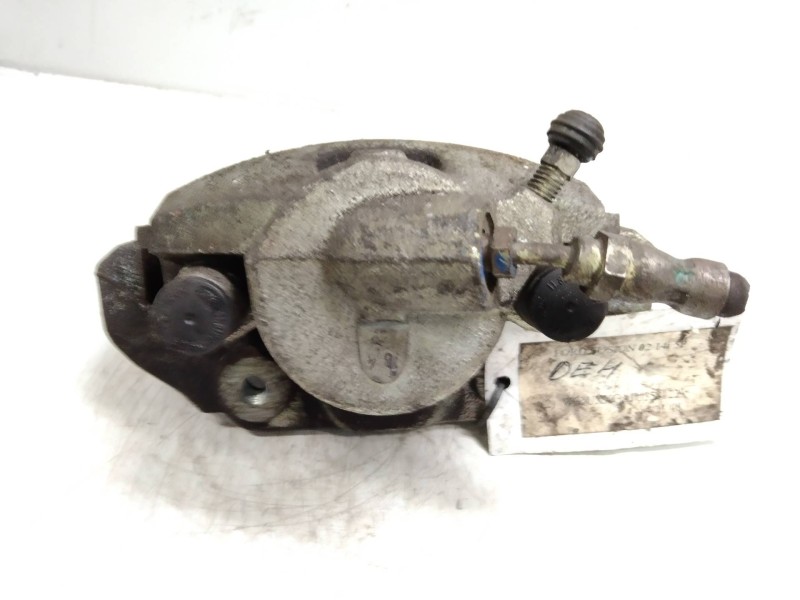 Recambio de pinza freno delantera derecha para ford fusion (cbk) 1.4 16v cat referencia OEM IAM   