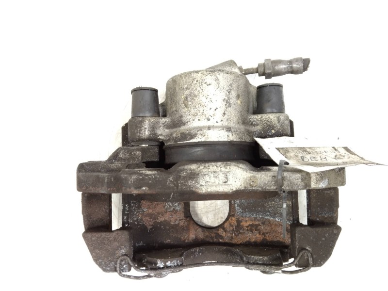 Recambio de pinza freno delantera derecha para ford fusion (cbk) 1.4 16v cat referencia OEM IAM   
