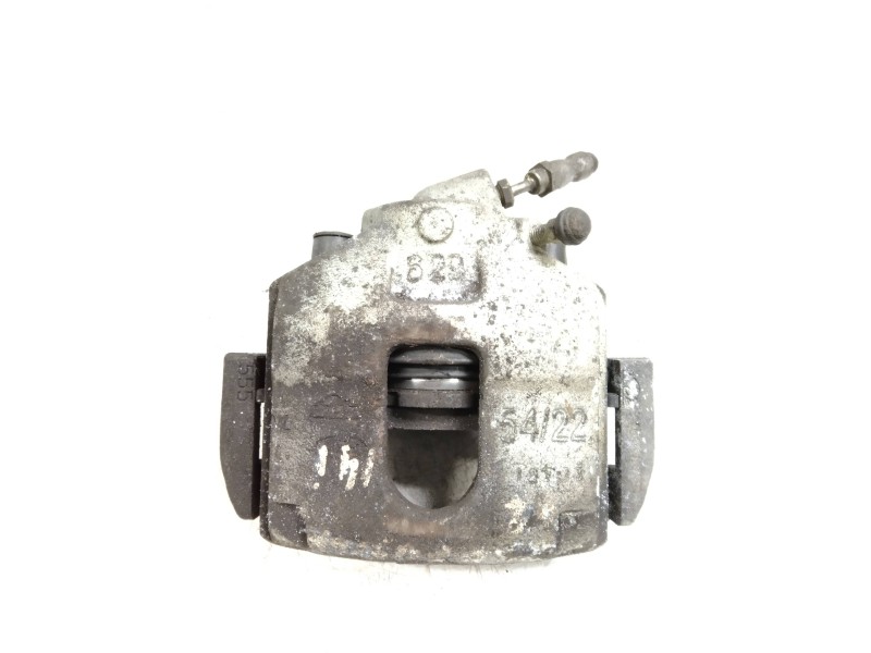 Recambio de pinza freno delantera izquierda para ford fusion (cbk) 1.4 16v cat referencia OEM IAM   