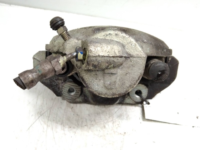 Recambio de pinza freno delantera izquierda para ford fusion (cbk) 1.4 16v cat referencia OEM IAM   