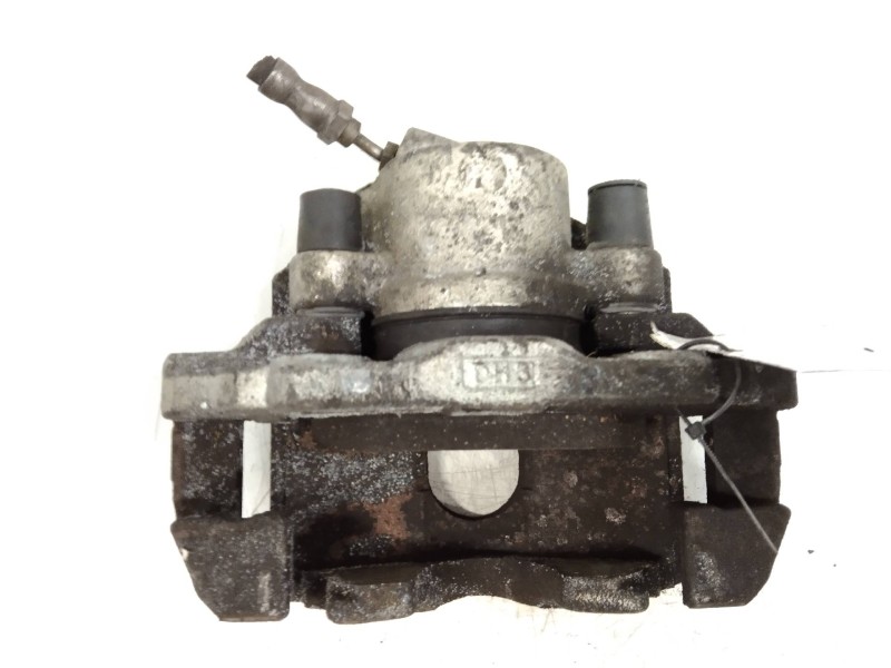 Recambio de pinza freno delantera izquierda para ford fusion (cbk) 1.4 16v cat referencia OEM IAM   
