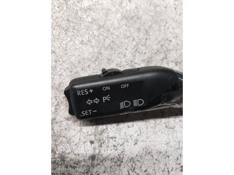 Recambio de mando luces para seat altea (5p1) reference referencia OEM IAM 1K0953513A  