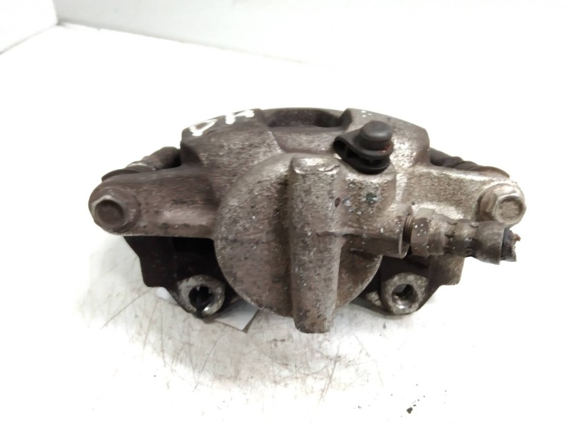 Recambio de pinza freno delantera derecha para ford ka (ccu) titanium+ referencia OEM IAM   