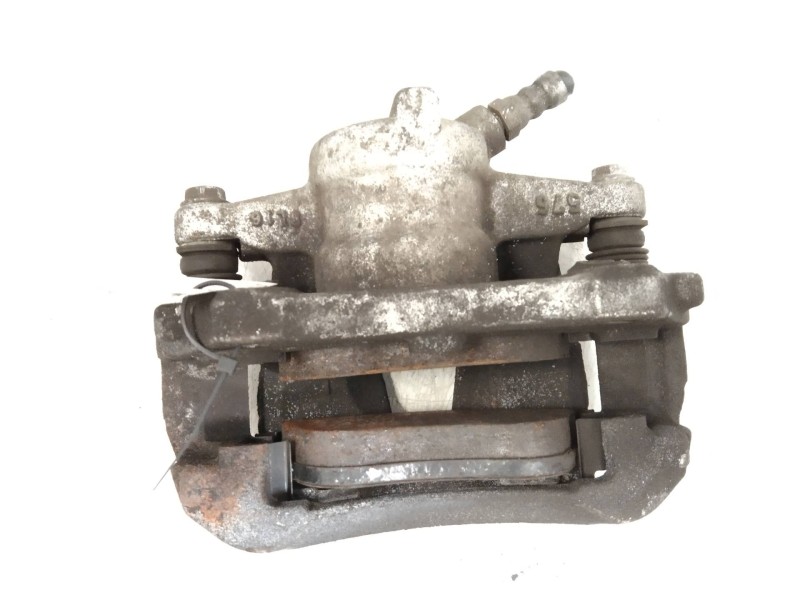 Recambio de pinza freno delantera derecha para ford ka (ccu) titanium+ referencia OEM IAM   