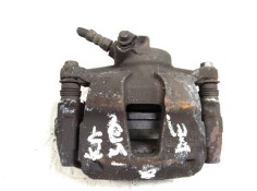Recambio de pinza freno delantera derecha para ford ka (ccu) 1.3 tdci cat referencia OEM IAM   