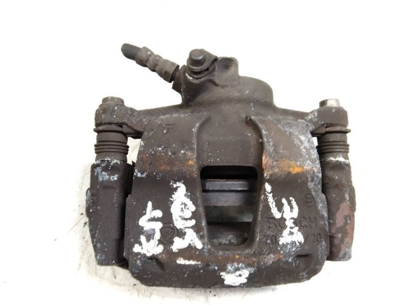 Recambio de pinza freno delantera derecha para ford ka (ccu) 1.3 tdci cat referencia OEM IAM   