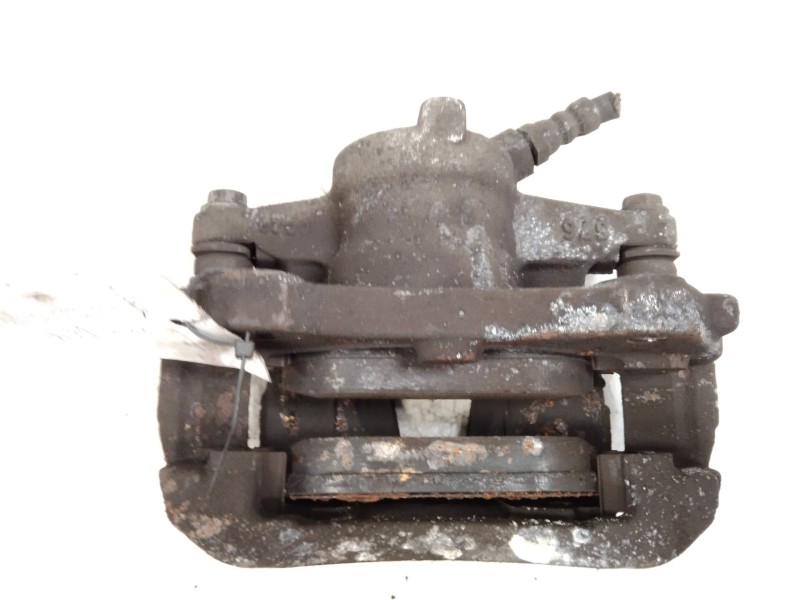 Recambio de pinza freno delantera derecha para ford ka (ccu) 1.3 tdci cat referencia OEM IAM   