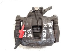 Recambio de pinza freno delantera izquierda para ford ka (ccu) 1.3 tdci cat referencia OEM IAM   