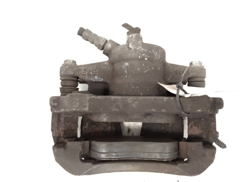 Recambio de pinza freno delantera izquierda para ford ka (ccu) 1.3 tdci cat referencia OEM IAM   
