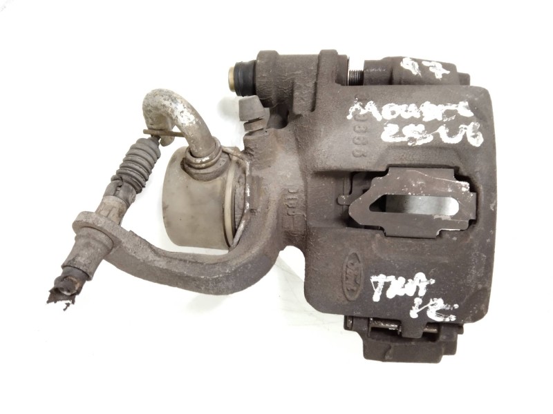 Recambio de pinza freno trasera izquierda para ford mondeo berlina (gd) ambiente referencia OEM IAM   
