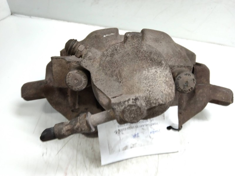 Recambio de pinza freno delantera izquierda para ford galaxy (vx) clx referencia OEM IAM   