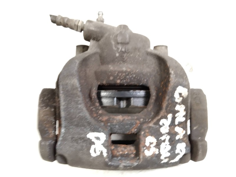 Recambio de pinza freno delantera derecha para ford galaxy (ca1) 2.0 tdci cat referencia OEM IAM   