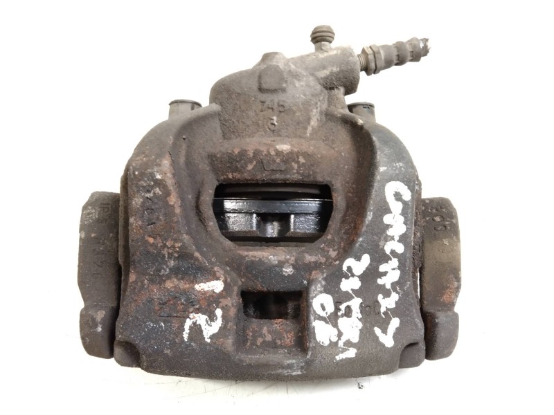 Recambio de pinza freno delantera izquierda para ford galaxy (ca1) 2.0 tdci cat referencia OEM IAM   