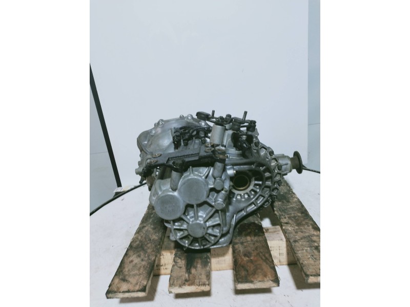Recambio de caja cambios para kia sportage ex referencia OEM IAM S514JE 008130 