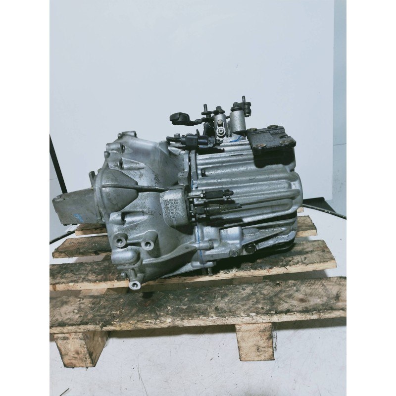 Recambio de caja cambios para kia sportage ex referencia OEM IAM S514JE 008130  Recambio de caja cambios para kia sportage ex referencia OEM IAM S514JE 008130