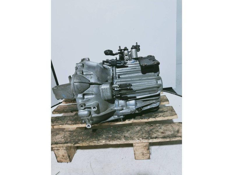 Recambio de caja cambios para kia sportage ex referencia OEM IAM S514JE 008130 